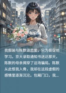 舔狗觉醒：给初恋送卫生用品
