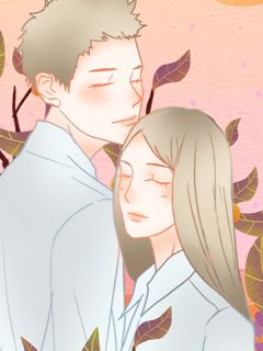 潜流待爱时