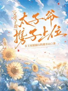 父凭子贵，太子爷携子上位