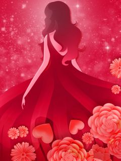 女帝魂穿胖胖，演古装红爆全网