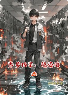 零号档案：镜海追凶