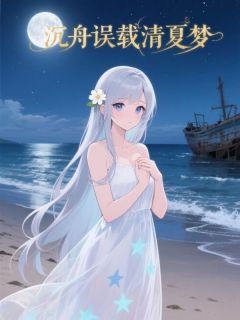 沉舟误载清夏梦