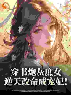 穿书炮灰庶女后，无情帝王沦陷了
