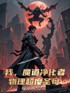 我，魔道净化者，物理超度圣母