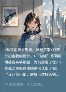 一亿三千万买自己设计的珠宝