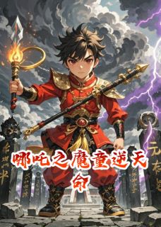 哪吒之魔童逆天命
