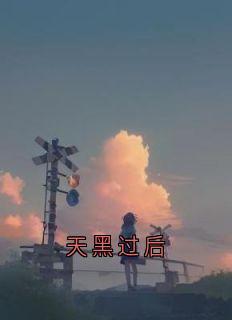 天黑过后