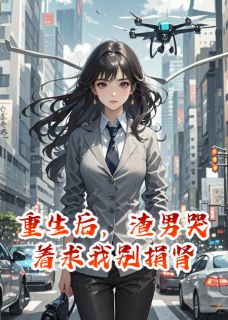 重生后，渣男哭着求我别捐肾