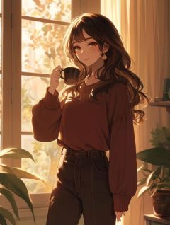 重生放任坏种女儿后，她悔疯了