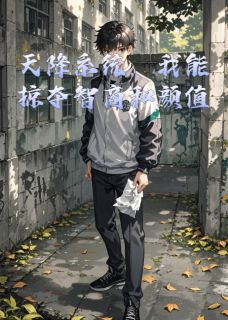 天降系统，我能掠夺智商和颜值