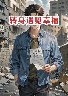 转身遇见幸福