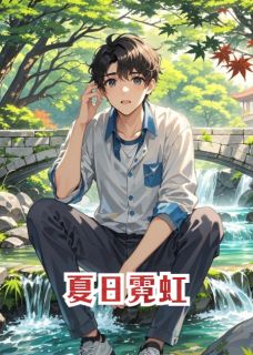 夏日霓虹