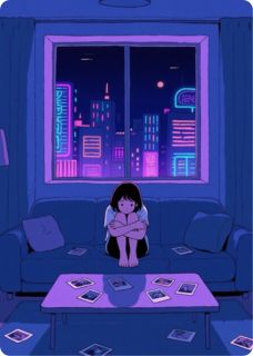 老公走了之后我赎罪照顾婆婆一家