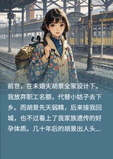 重生七零踹渣男，我带崽崽去随军