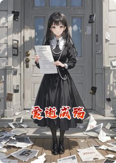 爱逝成殇
