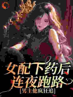 女配下药后连夜跑路，男主他疯狂追