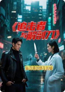 追击者与解剖刀