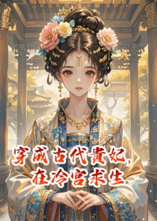 穿成古代贵妃，在冷宫求生