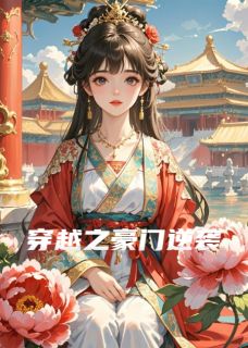 穿越之豪门逆袭：情定乾坤