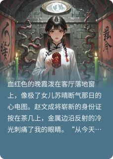 千金命被夺重生后让闺蜜全家火葬