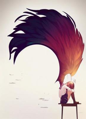 昼盲
