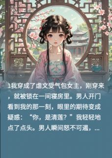 靠毒舌将虐文受气包爆改甜宠女主