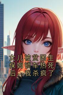 女儿被贫困生保姆锁车热死后，我杀疯了