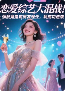 成功逆袭，前男友现任