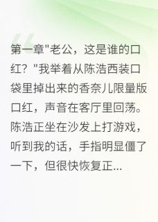 发现老公出轨，我直播变卖他财产