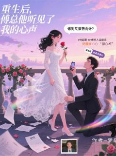 重生后，傅总他听见了我的心声