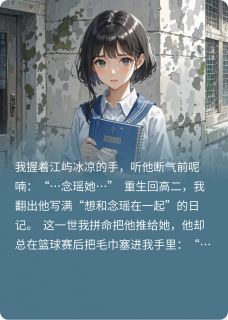 心跳重启:他步步为营