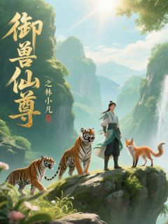 御兽仙尊之林小凡