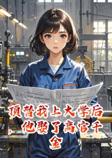 顶替我上大学后，他娶了高官千金