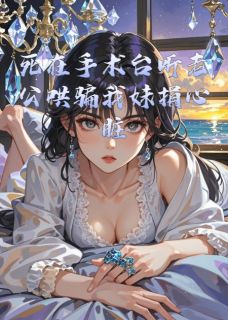死在手术台听老公哄骗我妹捐心脏