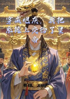 穿约之后我把系统给皇帝