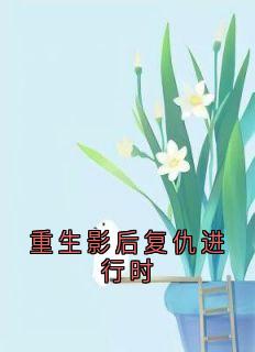 重生影后复仇进行时