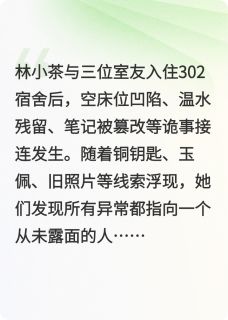 空床位的访客