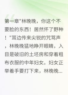 重生八零怀孕后我驯服了病娇反派