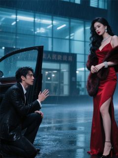蚀骨前妻：厉总跪穿民政局