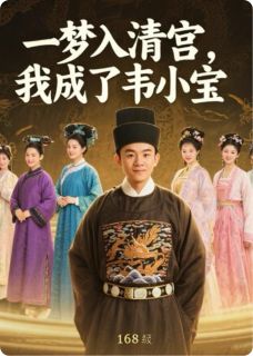 一梦入清宫，我成了韦小宝