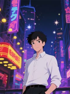 星途掌控者
