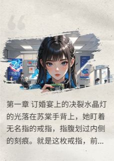 重生后我成了锦鲤操盘手