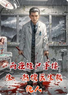 雨夜缝尸手接生，热搜医生救仇人