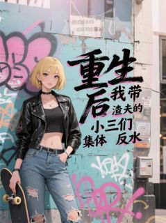 重生后我带渣夫的小三们集体反水