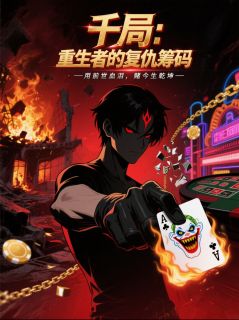 千局：重生者的复仇筹码