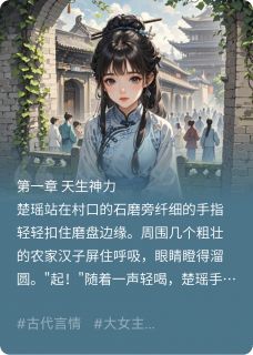 娇妻力能举鼎，相爷真香了