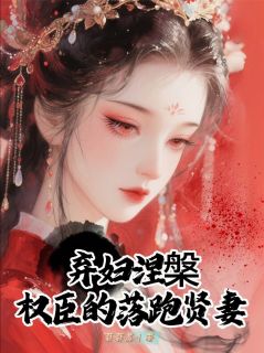 弃妇涅槃，权臣的落跑贤妻