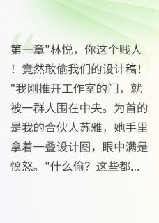 合伙人偷走我千万设计费后悔疯