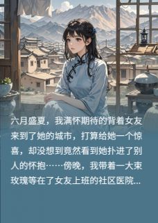 远赴异地，却看到女友和他人暧昧