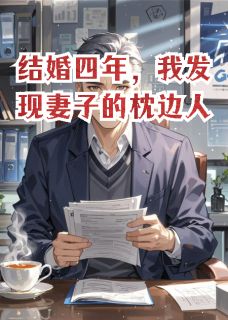 结婚四年，我发现妻子的枕边人